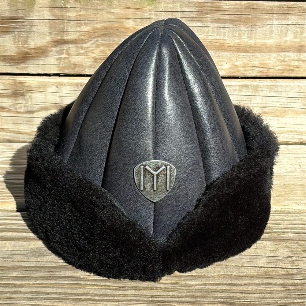 Turkish Ottoman Bork Hat for Big Kids